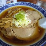 中華そば 琴の - 