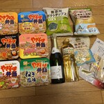 コープさっぽろ - 料理写真: