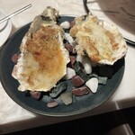 新宿オイスターバー ワーフ - 