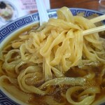 中華そば 琴の - 