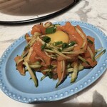 新宿オイスターバー ワーフ - 