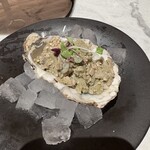 新宿オイスターバー ワーフ - 