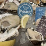 新宿オイスターバー ワーフ - 