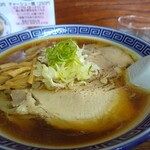 中華そば 琴の - 