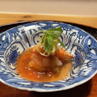 割烹 まつ㐂 - 