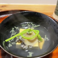 割烹 まつ㐂 - 