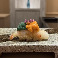 熟成鮨利他 難波 心斎橋 - 