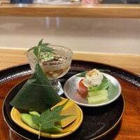 割烹 まつ㐂 - 