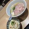 貝出汁中華そば くらむ