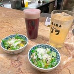 ビストロ リタ - 