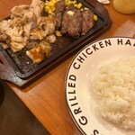 ステーキ ハウス ベラス 所沢店 - 