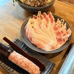 しゃぶしゃぶ もり島 - 