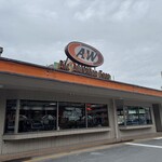 Ａ＆Ｗ - 