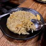 スープカレーGARAKU 札幌本店 - 