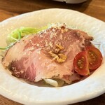 しゃぶしゃぶ もり島 - 