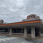 Ａ＆Ｗ - 