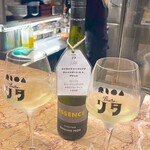 ビストロ リタ - 