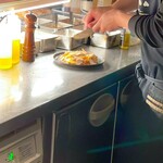 ビストロ リタ - 