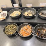 ABホテル - 料理写真: