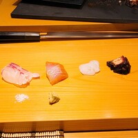 鮨 しゅん輔 阿佐ヶ谷 - 
