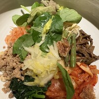 水剌間 恵比寿本店 - 