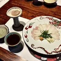大阪とらふぐの会 PREMIUM - 