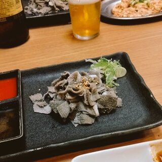 焼肉・ホルモン だるまや - 料理写真:
