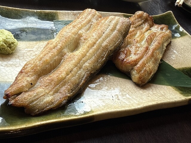 Asakusa Unatetsu Kokusaidori Ten photo 2