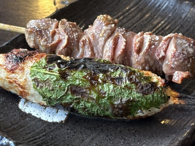 Asakusa Unatetsu Kokusaidori Ten photo 4