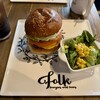folk burgers&beers