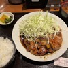 ガツ飯トンテキ食堂コロトン 新小岩店