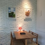 エスリビングハナレ - 