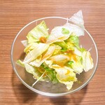 スープカリー専門店 元祖 札幌ドミニカ  - 