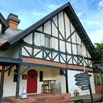 와인 사카바。LONGING HOUSE 가루이자와 - 이 건물