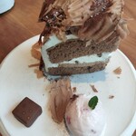 エスリビングハナレ - 