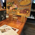 Wine Sakaba LONGING HOUSE Karuizawa