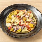 鮮菜美酒 新宿 ずらたん - 