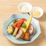 鮮菜美酒 新宿 ずらたん - 