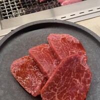 西院焼肉KINOE - 