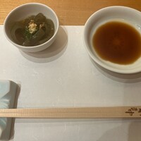 鮨割烹やま中 - 