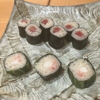 鮨割烹やま中 - 
