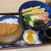 資さんうどん 明石二見店
