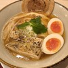 麺スタイル谷本家 大阪梅田店