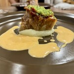 ビストロ  シピ - 