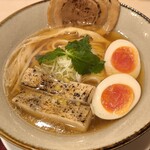 麺スタイル谷本家 - 