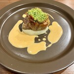 ビストロ  シピ - 