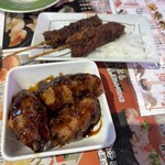 あみもとの里 かがしま - 