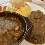 シャミアナ 元町店 - 