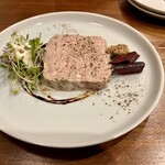 ビストロ  シピ - 