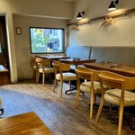 ビストロ  シピ - 